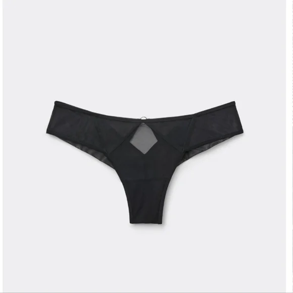 Intimissimi Modern Attitude Tulle Brazilian - Picture 5 of 9